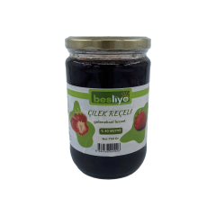 Besliyo Çilek Reçeli 750 Gr