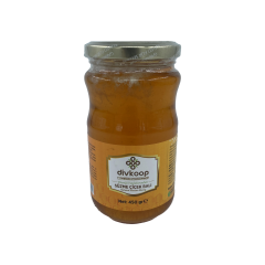 Divkoop Süzme Çiçek Balı 450 Gr