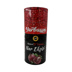 Yarbaşım El Yapımı Nar Ekşisi 500 Gr