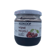 Kedkoop Vişne Reçeli 425 Cc