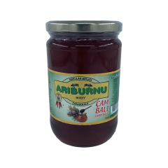 Arıburnu Süzme Çam Balı 850 Gr