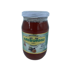 Arıburnu Süzme Çam Balı 460 Gr