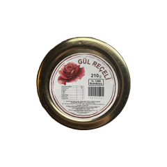 Kedkoop Gül Reçeli 210 Gr