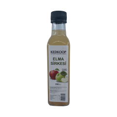 Kedkoop Elma Sirkesi 250 Cc