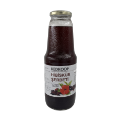 Kedkoop Hibisküs Şerbeti 1000 Cc
