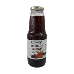 Kedkoop Hibisküs Şerbeti 1000 Cc