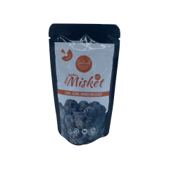 Salud Meyve Topları Hindistan Cevizli 40 Gr