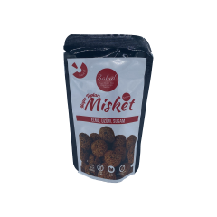Salud Meyve Topları Susamlı 40 Gr