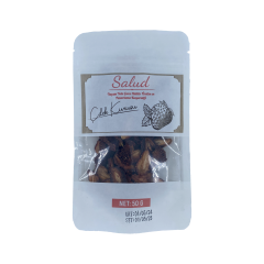 Salud Çilek Kurusu 50 Gr