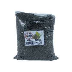 Düziçi Otak Kuru Nane 250 Gr