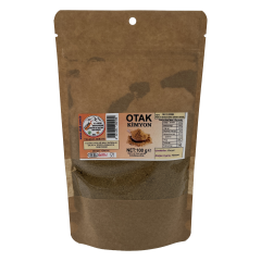 Düziçi Otak Kimyon 100 Gr