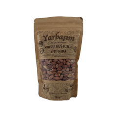 Yarbaşım Kavrulmuş Tuzlu Yer Fıstığı 250 Gr