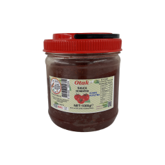 Düziçi Otak Domates Salçası Ev Yapımı 1000 Gr