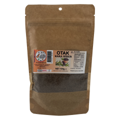 Düziçi Otak Kara Biber 100 Gr