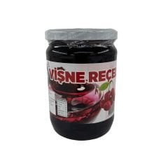 Dalaman Vişne Reçeli 700 Gr