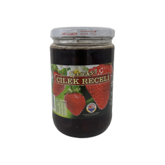 Dalaman Çilek Reçeli 700 Gr
