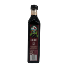 Dalaman Karadut Özü 640 Gr
