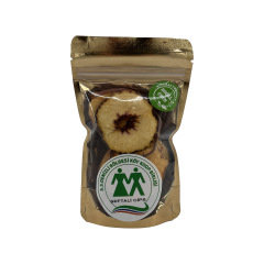 Denizli Köy Koop. Şeftali Cipsi 50 Gr
