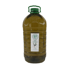 Denizli Köy Koop. Naturel Sızma Zeytinyağı 5 Lt