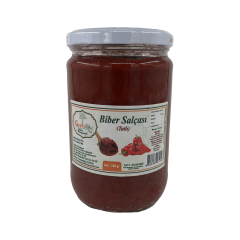 Gastroköy Biber Salçası (Tatlı) 700 Gr