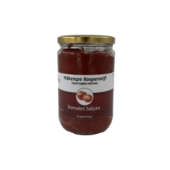 Yıldıztepe Domates Salçası 600 Gr