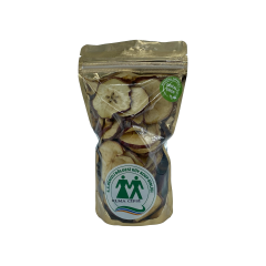 Denizli Köy Koop. Elma Cipsi 100 Gr