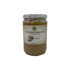 Yıldıztepe Tahin 600 Gr