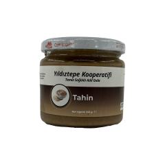 Yıldıztepe Tahin 350 Gr