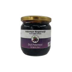 Yıldıztepe Dut Pekmezi 500 Gr