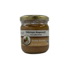 Yıldıztepe Fındık Ezmesi 200 Gr