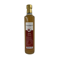 Yıldıztepe Elma Sirkesi 500 Ml