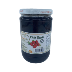 Gastroköy Çilek Reçeli 750 Gr