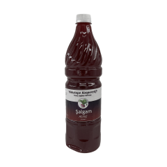 Yıldıztepe Şalgam Acısız 1 Lt