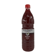 Yıldıztepe Şalgam Acılı 1 Lt