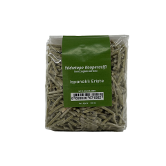Yıldıztepe Ispanaklı Erişte 500 Gr