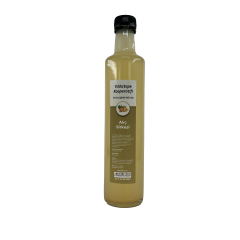Yıldıztepe Alıç Sirkesi 500 Ml