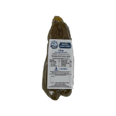 Kefal Havyarı 120 Gr
