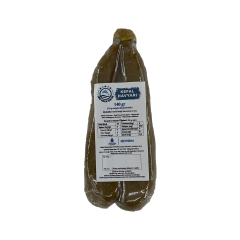 Kefal Havyarı 140 Gr