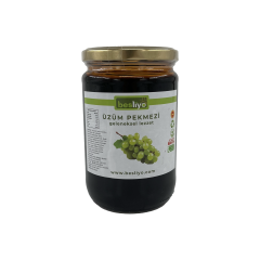 Besliyo Üzüm Pekmezi 750 Gr