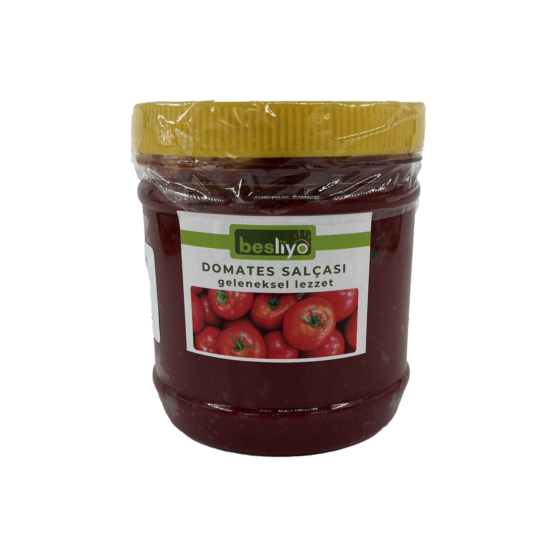 Besliyo Domates Salçası 1000 Gr
