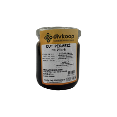 Divkoop Dut Pekmezi 240 Gr