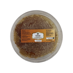 Divkoop Karakovan Petek Çiçek Balı 800 - 1000 Gr