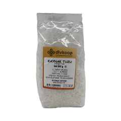 Divkoop Kaynak Tuzu 500 Gr
