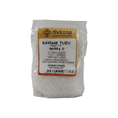 Divkoop Kaynak Tuzu 500 Gr