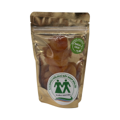 Denizli Köy Koop. Kuru Kayısı 130 Gr