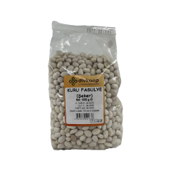 Divkoop  Kuru Fasulye (Şeker) 1000 Gr