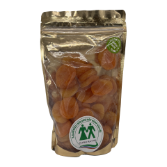 Denizli Köy Koop. Kuru Kayısı 500 Gr