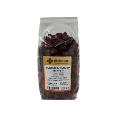 Divkoop Kuşburnu Kurusu 250 Gr
