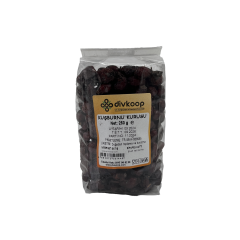 Divkoop Kuşburnu Kurusu 250 Gr