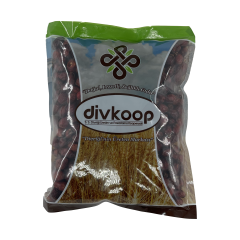 Divkoop Kuşburnu Kurusu 500 Gr